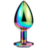 AFTERDARK Plug Bijou Space Journey S 6 x 2.7cm